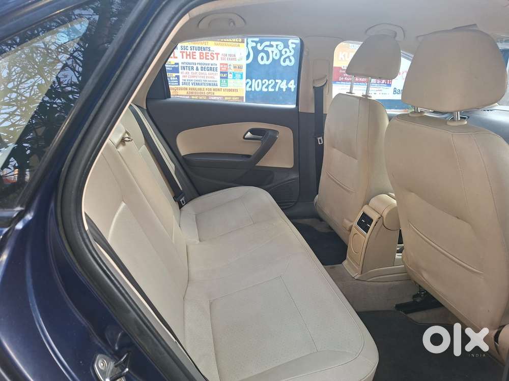 Volkswagen Vento 1.5 Tdi Highline Plus At, 2015, Diesel