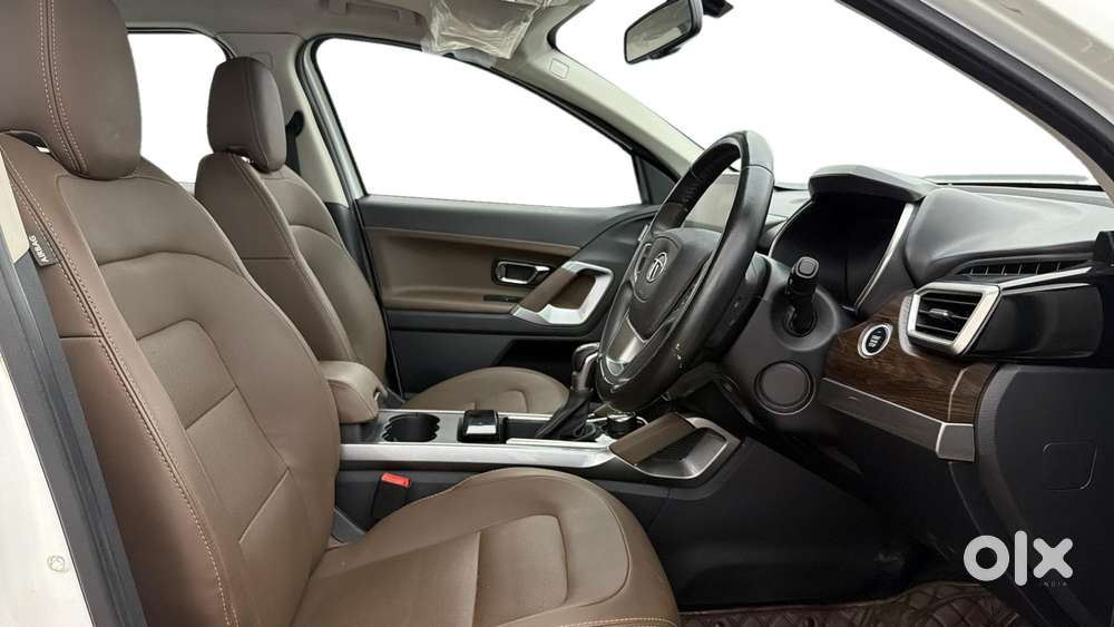 Tata Harrier Xza+, 2022, Diesel