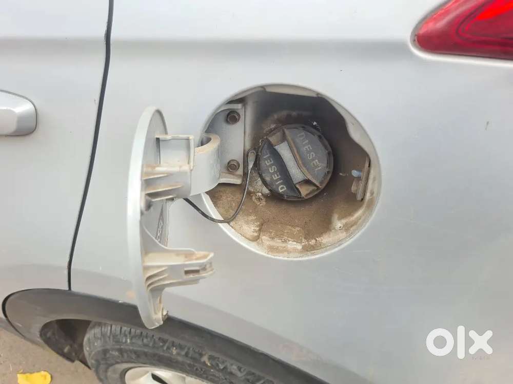 Hyundai Creta 2018 Diesel