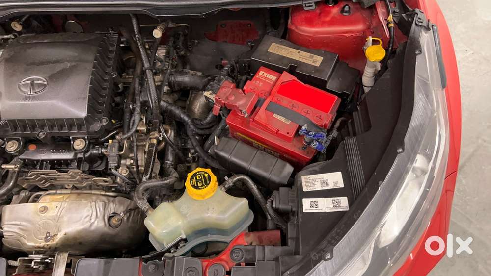 Tata Nexon 1.2 Revotron Xza Plus (o), 2022, Petrol