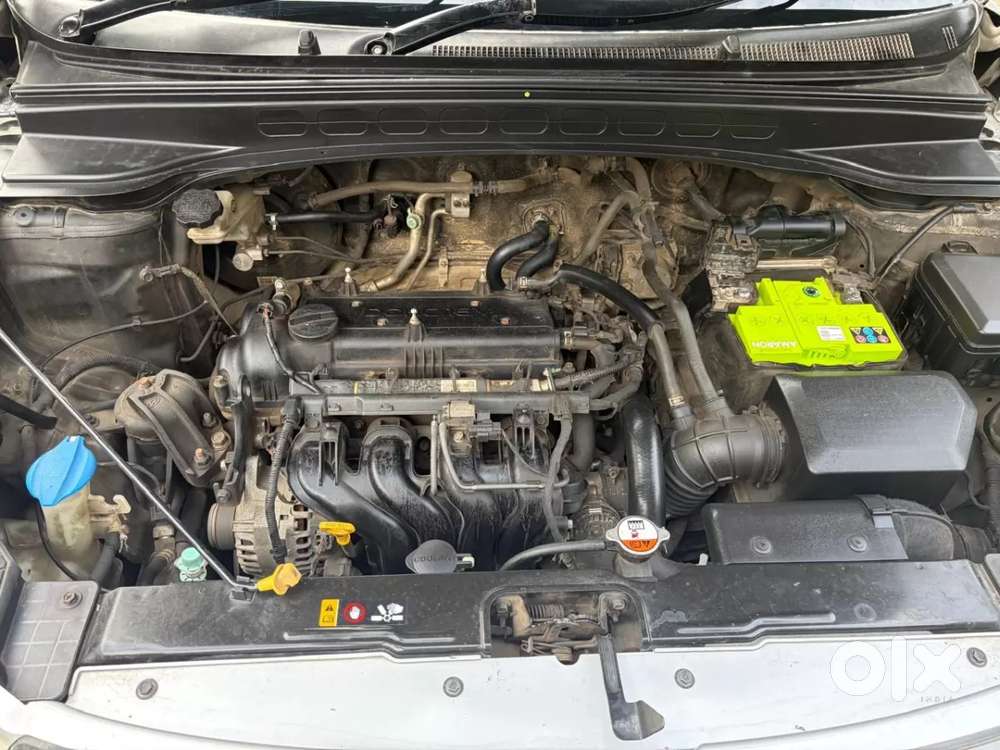 Hyundai Creta 1.6 Vtvt S, 2016, Petrol