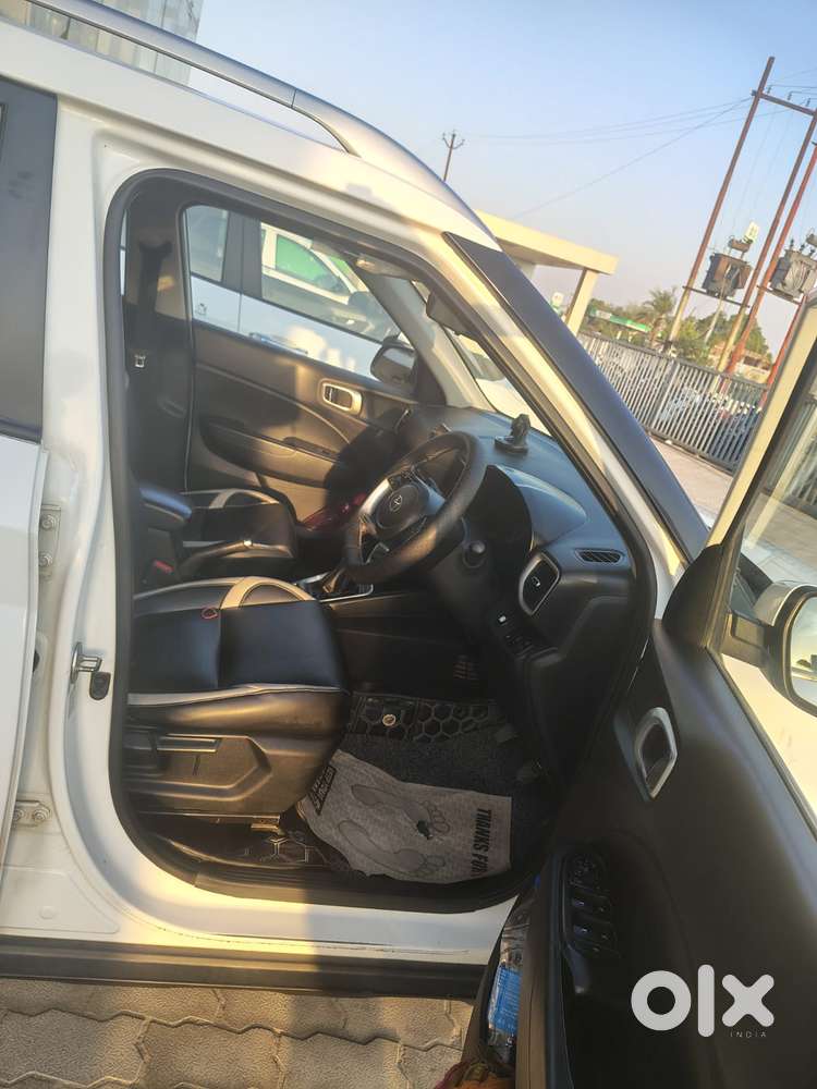 Hyundai Venue 1.5 Crdi Sx (o) Executive, 2021, Diesel