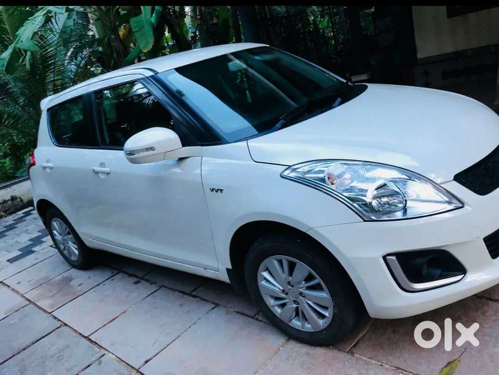 Maruti Suzuki Swift 2016 Petrol 100000 Km Driven