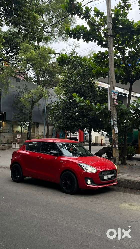 Maruti Suzuki Swift