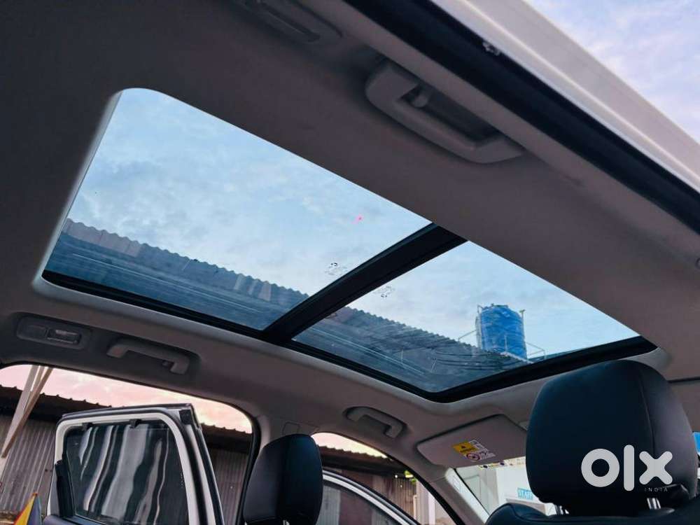 Tata Harrier Adventure Plus, 2025, Diesel