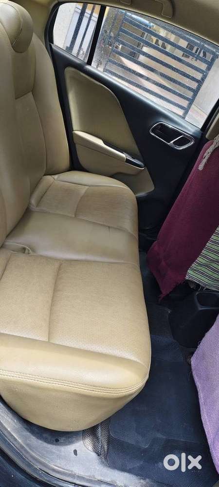 Honda City S Mt, 2014, Diesel