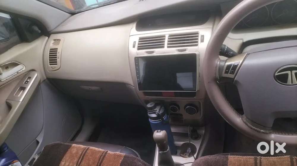 Tata Manza 2011