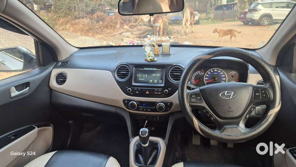 Hyundai Grand I10 Asta 1.2 (o) Vtvt, 2019, Petrol