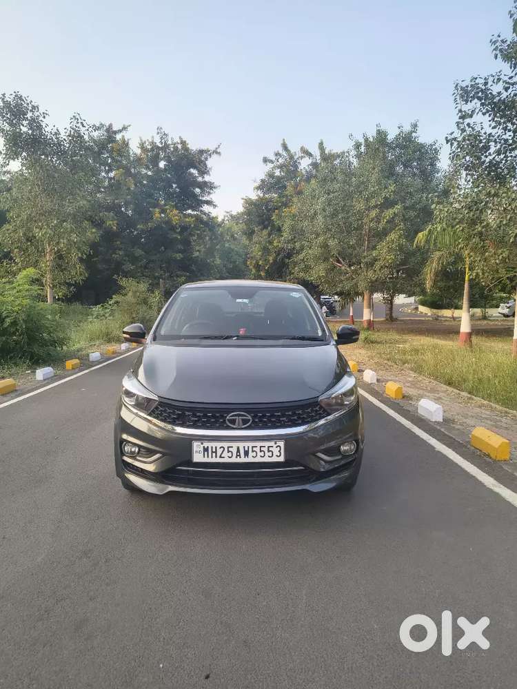 Tata Tigor Xz Plus 2022