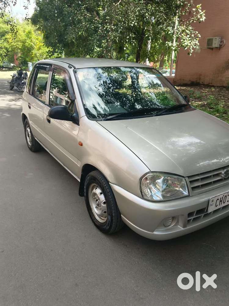 Maruti Suzuki Zen Estilo, 2003, Petrol