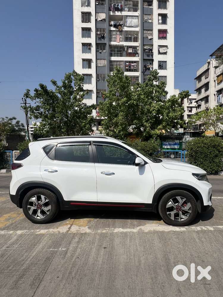 Kia Sonet 1.5 Gtx Plus Diesel, 2022, Diesel