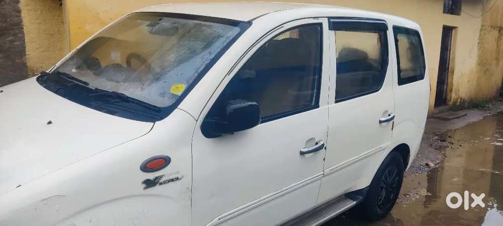 Mahindra Xylo 2010 Diesel Well Maintained