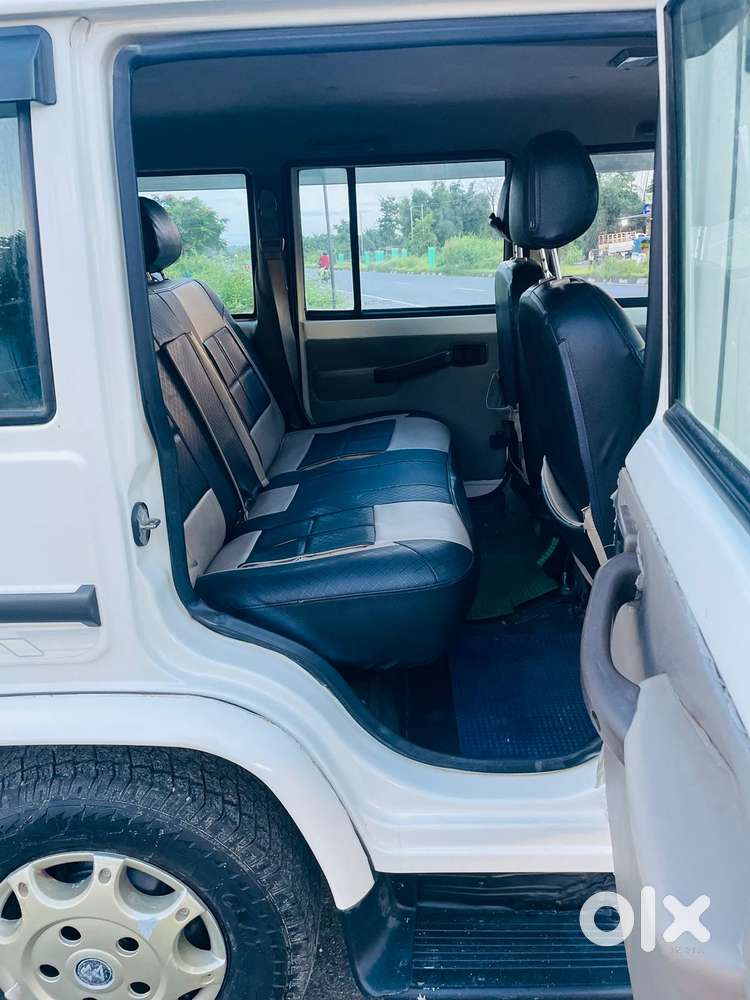 Mahindra Bolero 1.5 Power Plus Slx, 2019, Diesel