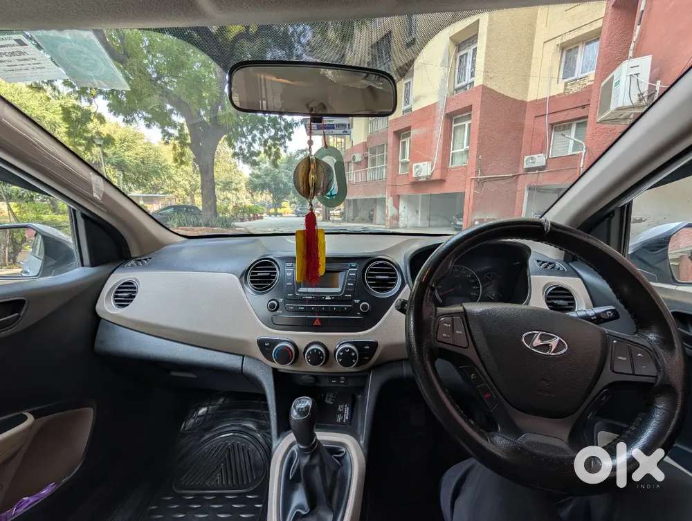 Hyundai Grand I10 2018 Petrol Manual