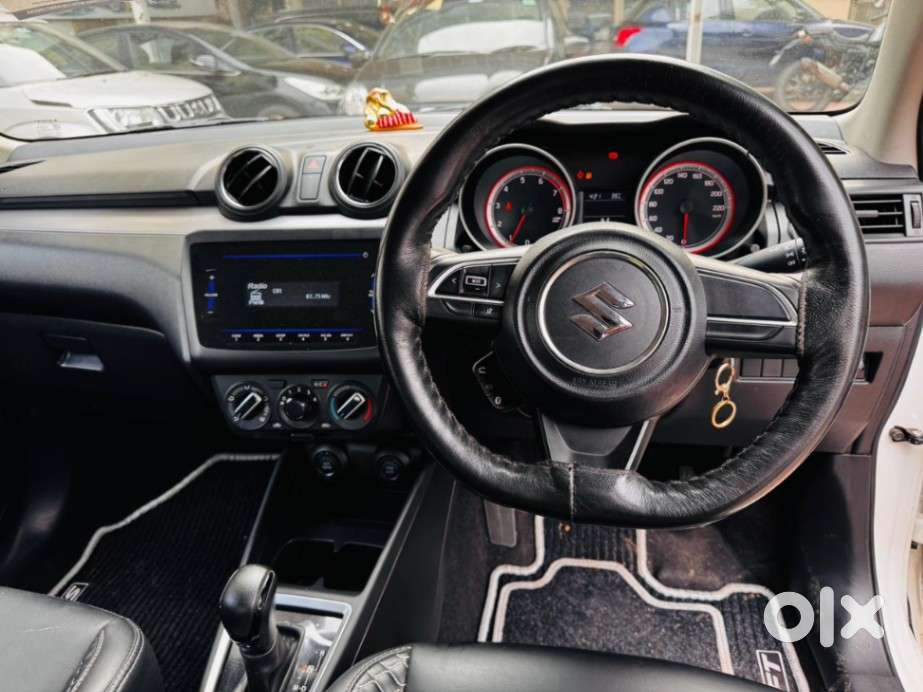 Maruti Suzuki Swift Vxi Ags, 2022, Petrol
