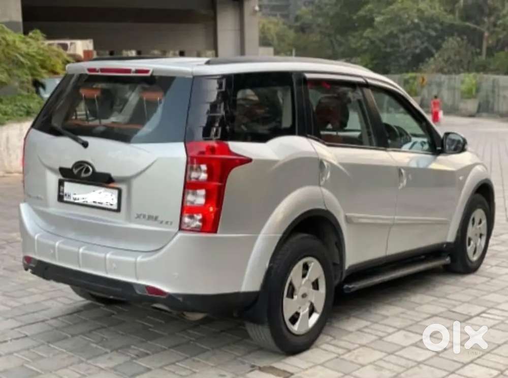 Mahindra Xuv500 Diesel Good Condition