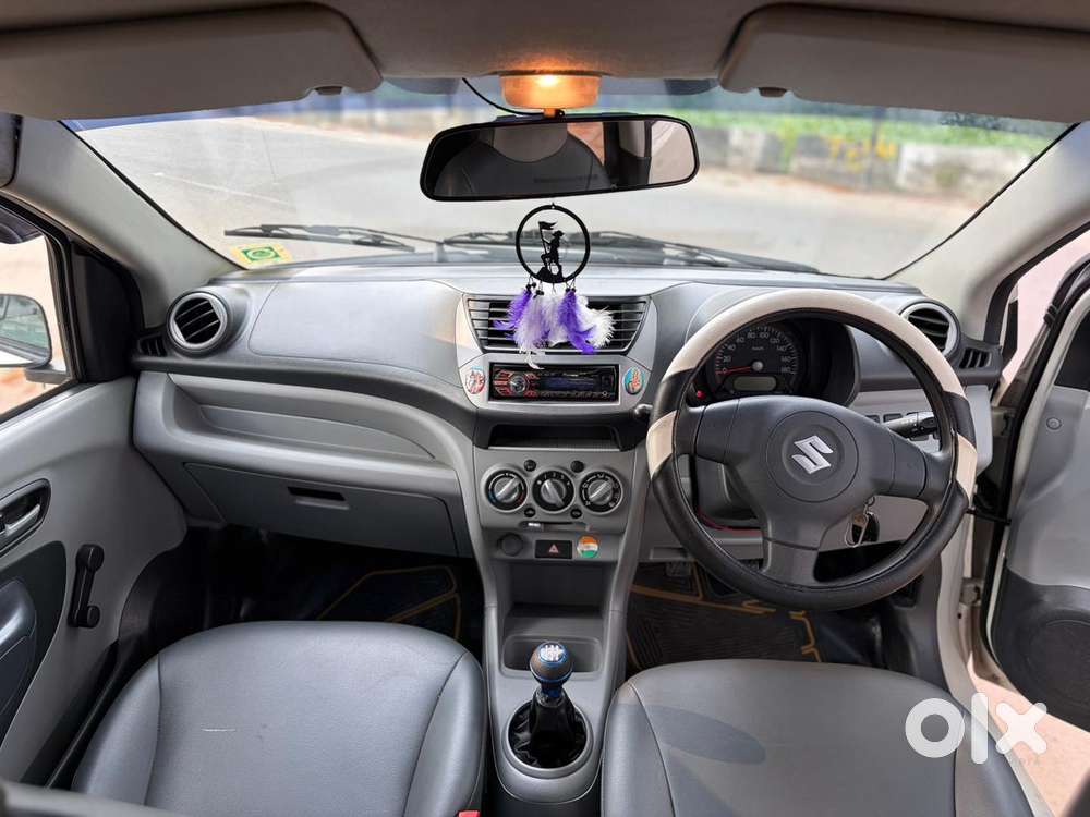 Maruti Suzuki A-star Lxi, 2011, Petrol