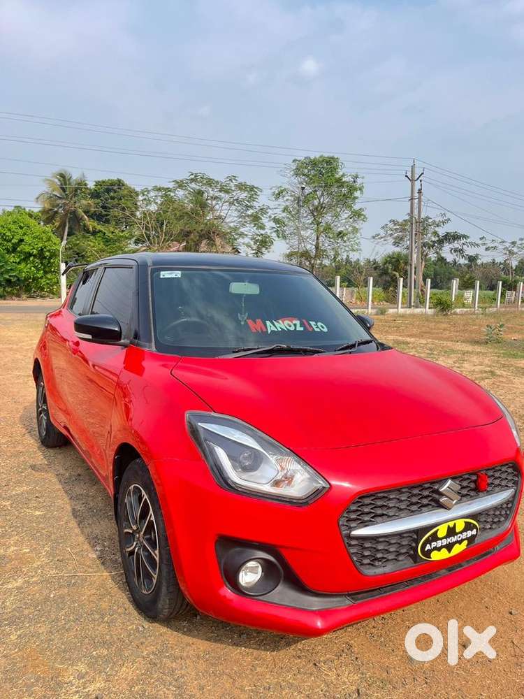 Full Finance Vehicle