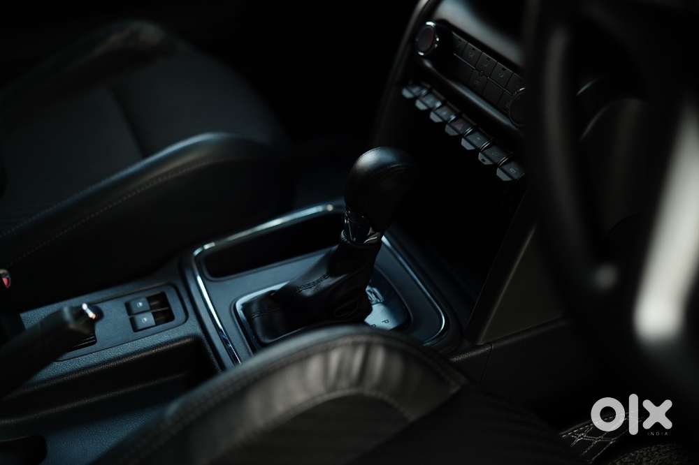 Mahindra Thar Lx Hard Top Petrol At Rwd, 2023, Petrol