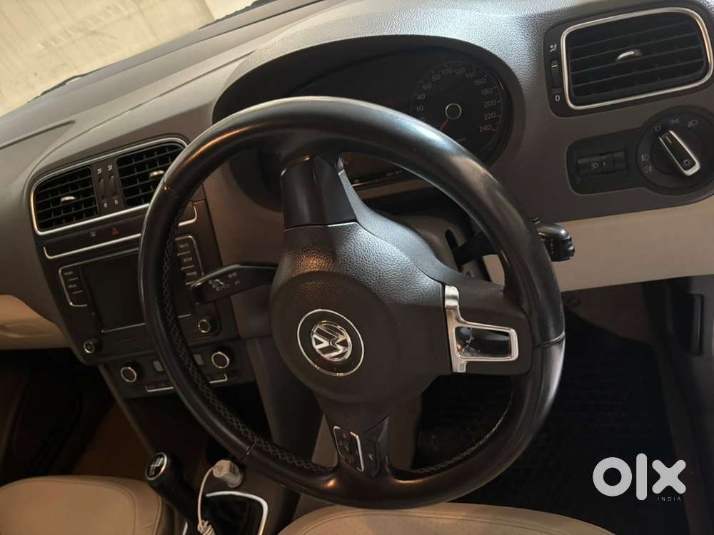 Volkswagen Vento 2012 Only Genuine Buyer