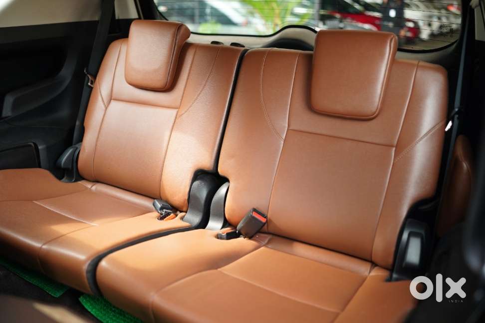 Toyota Innova Crysta 2.8 Z, 2017, Diesel