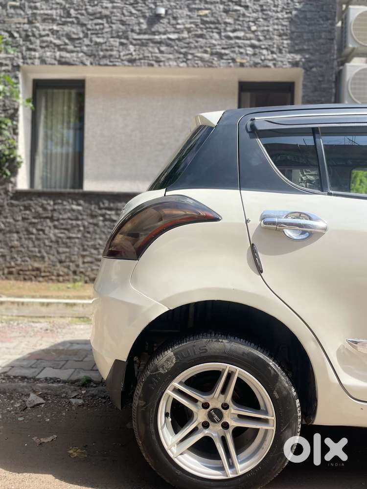 Maruti Suzuki Swift Vdi, 2013, Diesel