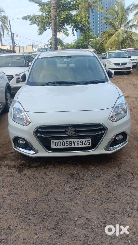 Maruti Suzuki Swift Dzire 1.3 Vxi, 2025, Petrol