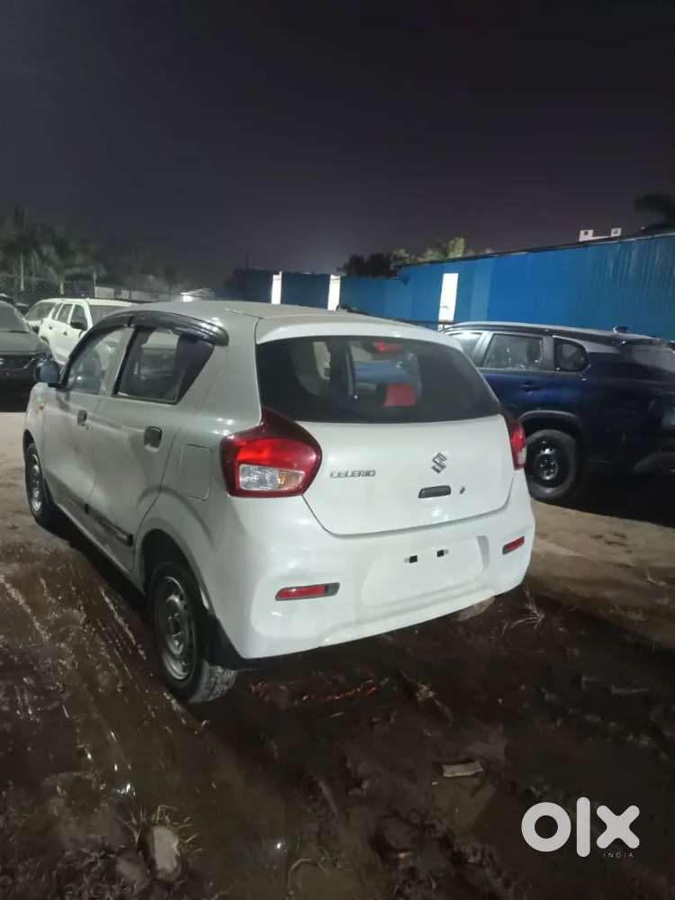Maruti Suzuki Celerio 2026