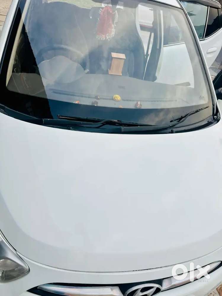 Hyundai Grand I10 Prime 2011 Petrol 88000 Km Driven