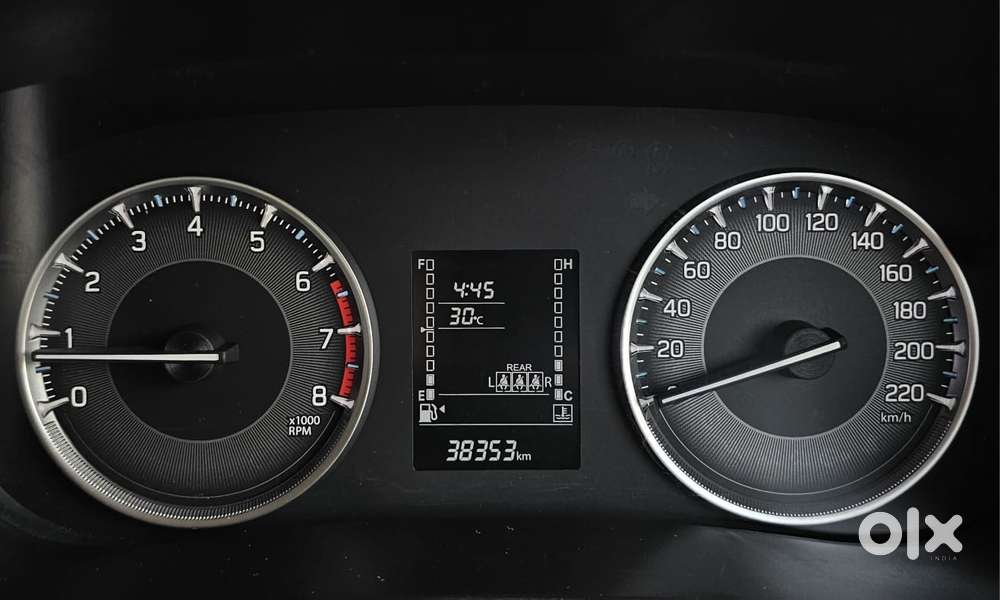 Maruti Suzuki Fronx Sigma 1.2 Mt, 2024, Petrol