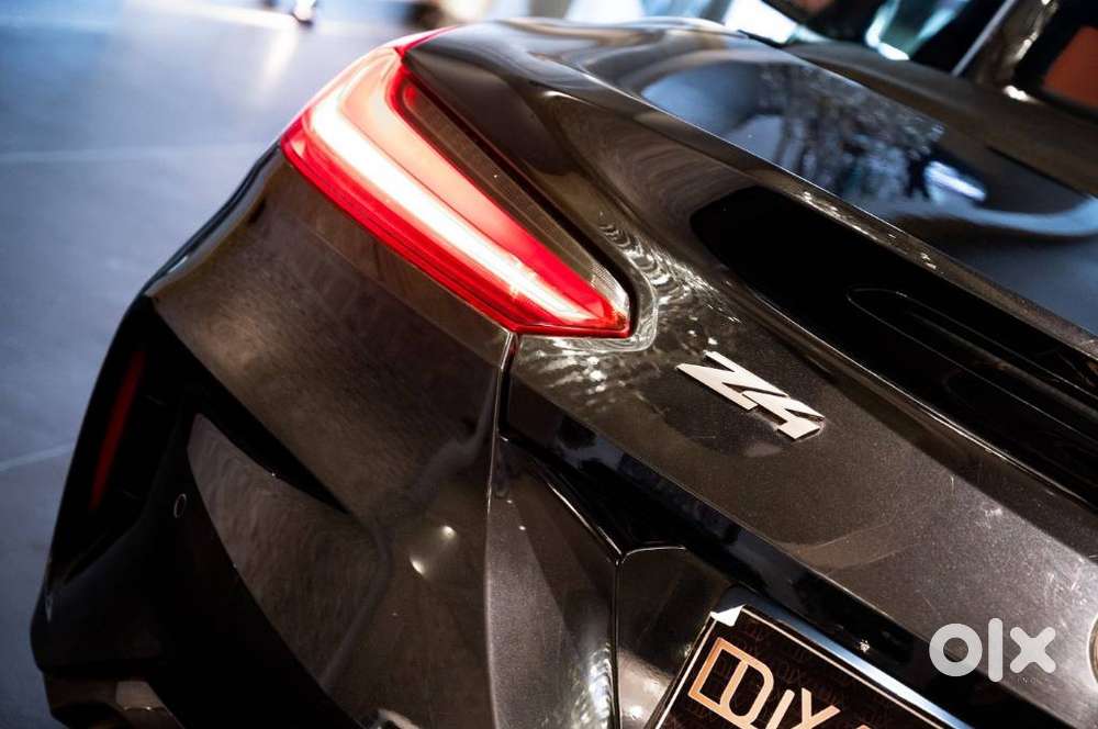 Bmw Z4 M40i, 2024, Petrol
