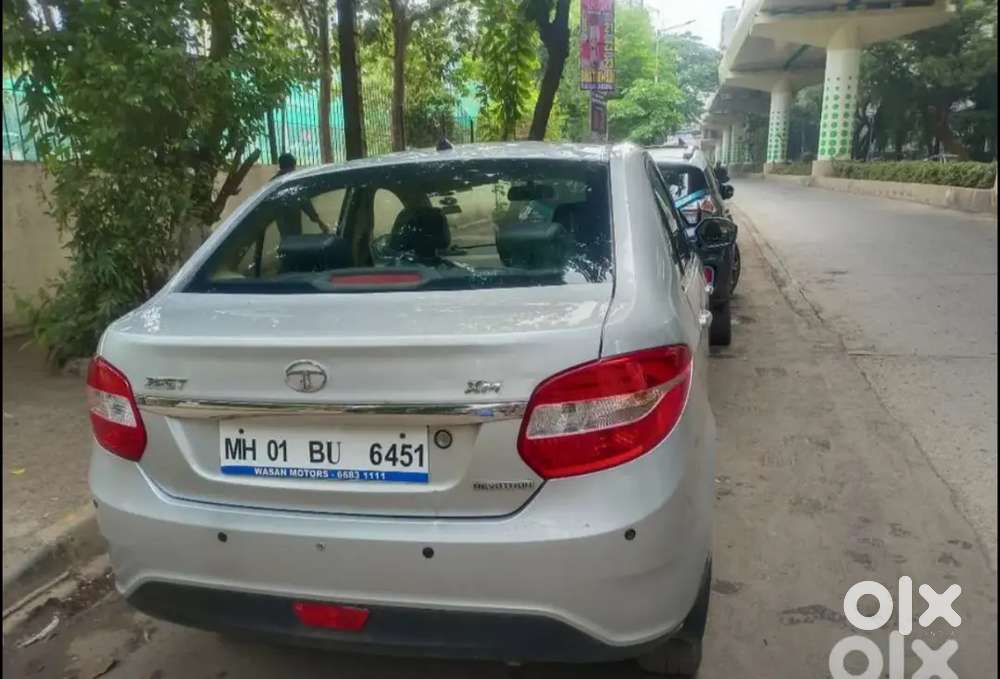 Tata Zest For Sale