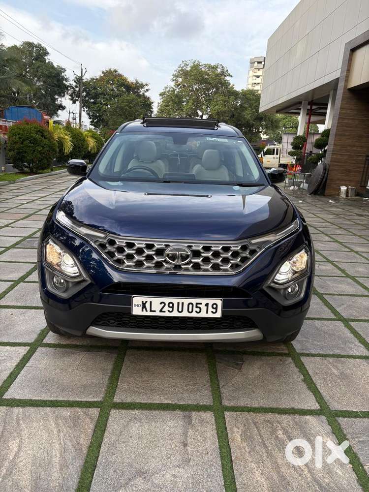 Tata Safari 2.0 Kryotec Xz Plus, 2022, Diesel