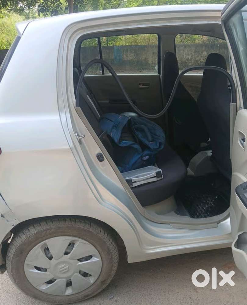 Maruti Suzuki Celerio Zxi Amt, 2016, Cng & Hybrids