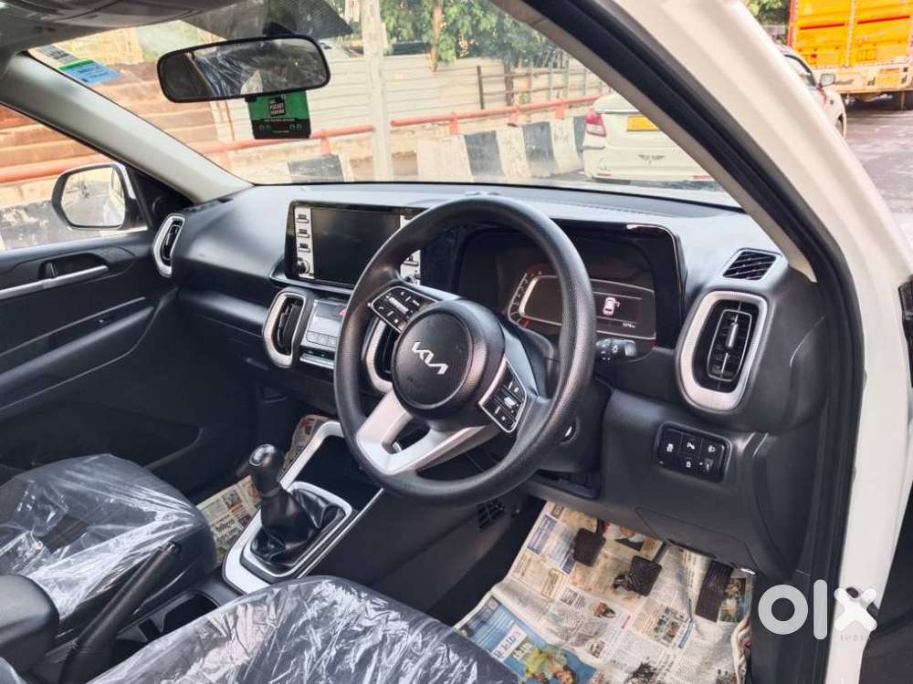 Kia Sonet 1.2 Htk Plus, 2025, Petrol