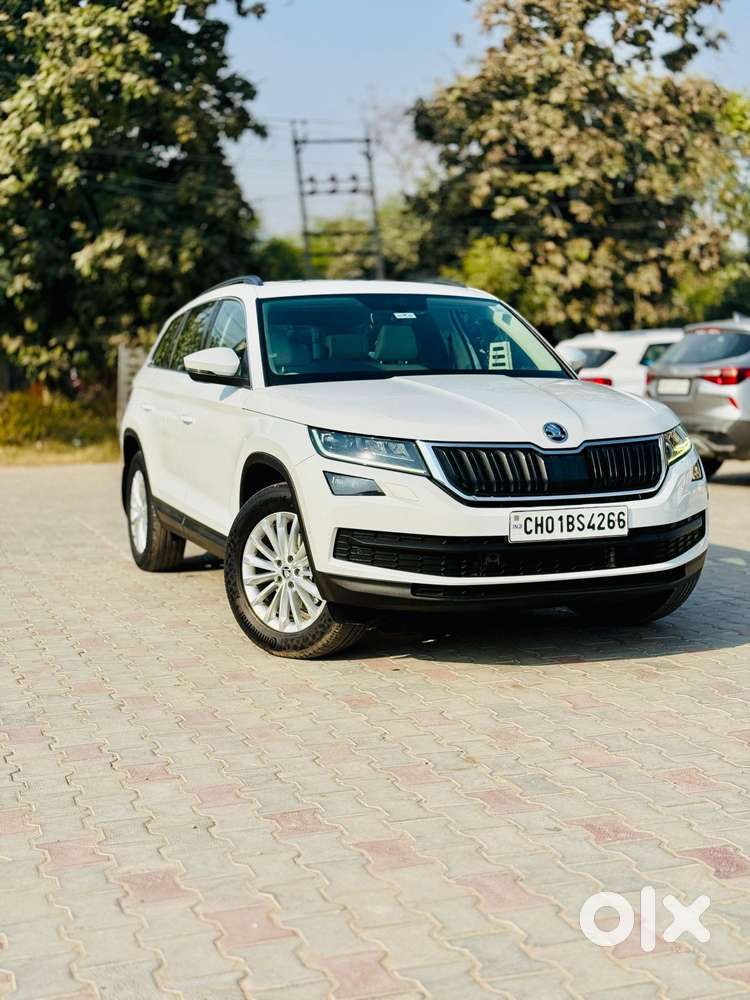 Skoda Kushaq 1.5 Tsi Style Dsg, 2018, Diesel