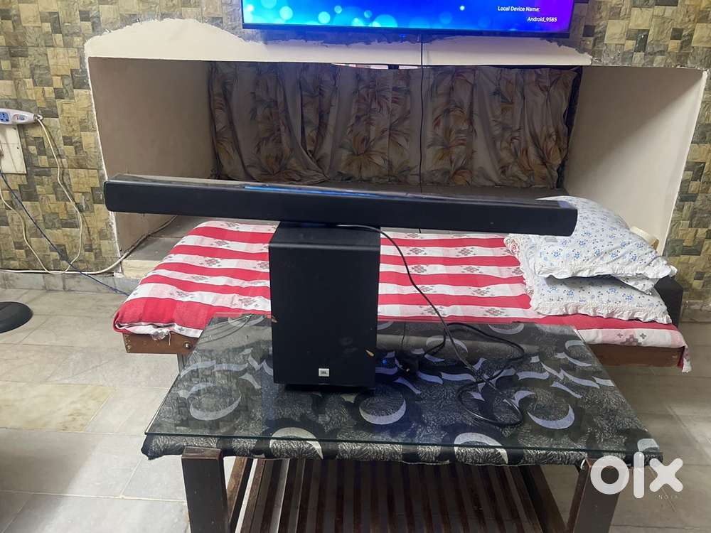 JBL sound bar model 170