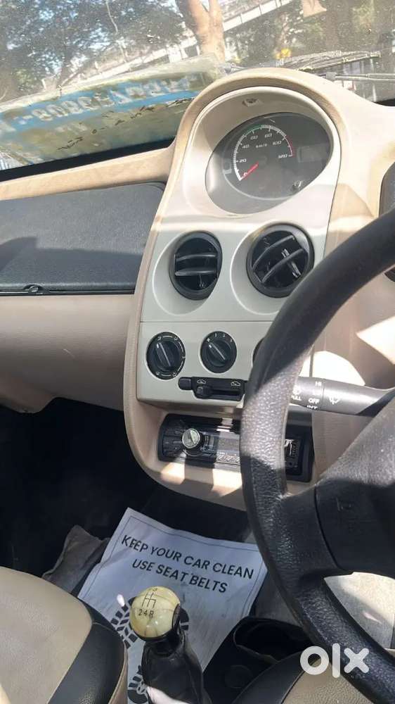 Tata Nano Special Edition 2013 Lx Pista Colour
