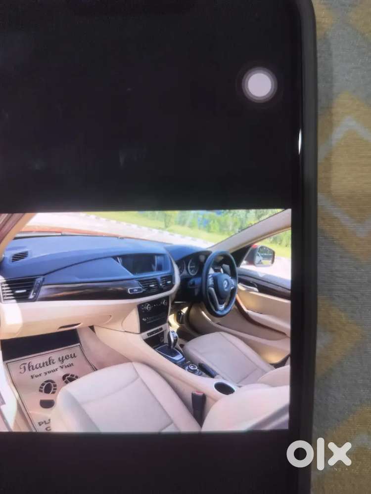Bmw X1 2014 Diesel 150000 Km Driven