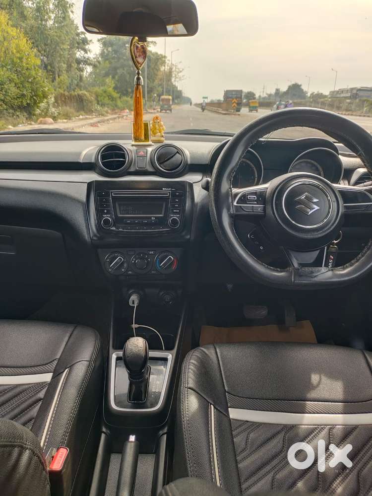 Maruti Suzuki Swift Amt Vxi, 2018, Petrol