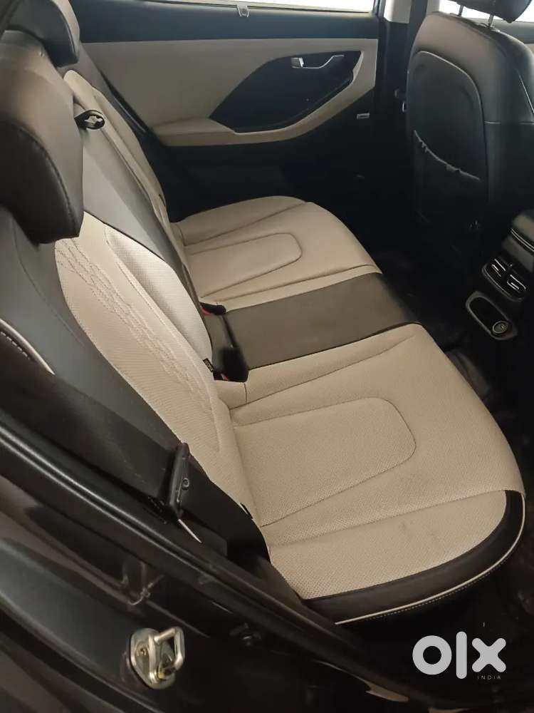 Hyundai Creta N Line 2020 Diesel 85000 Km Driven