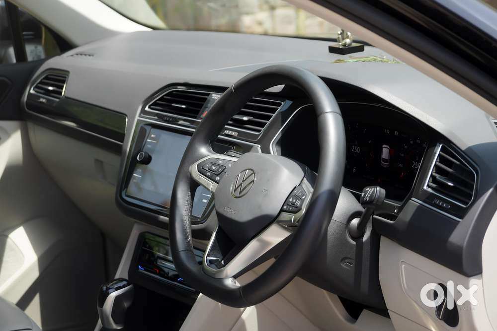 Volkswagen Tiguan 2.0 Elegance Tsi Dsg, 2024, Petrol