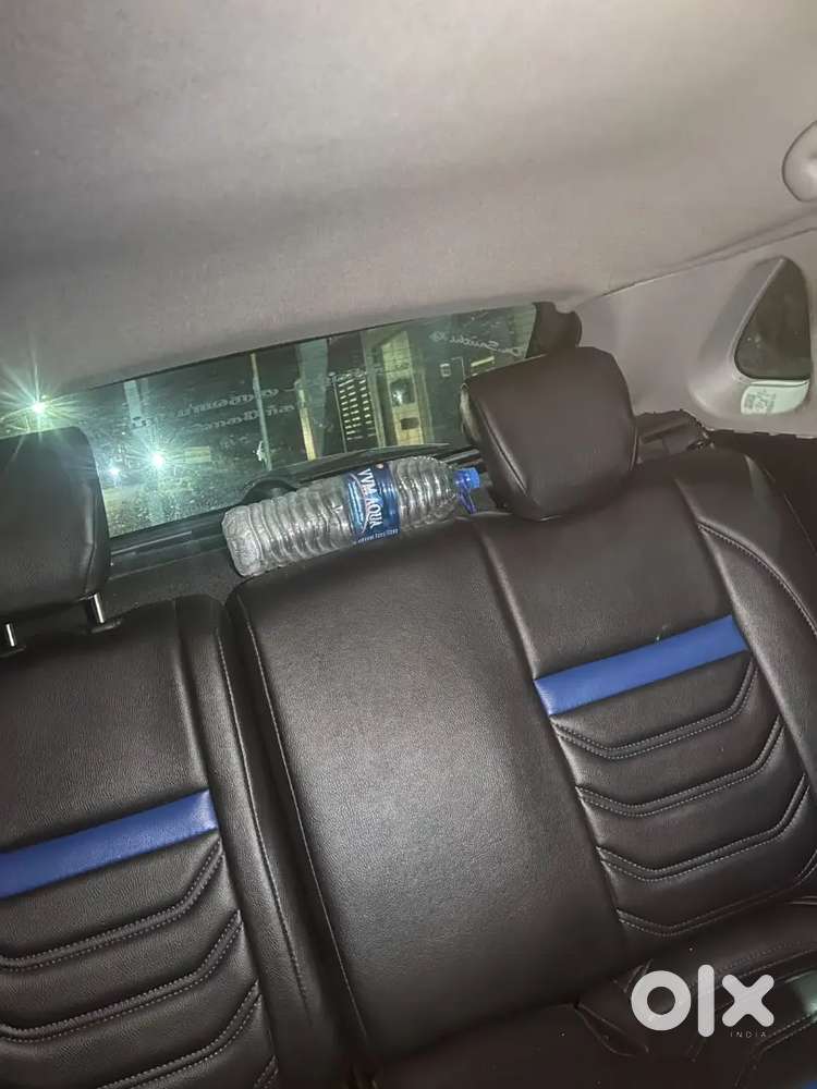 Maruti Suzuki Baleno 2019 Petrol Manual