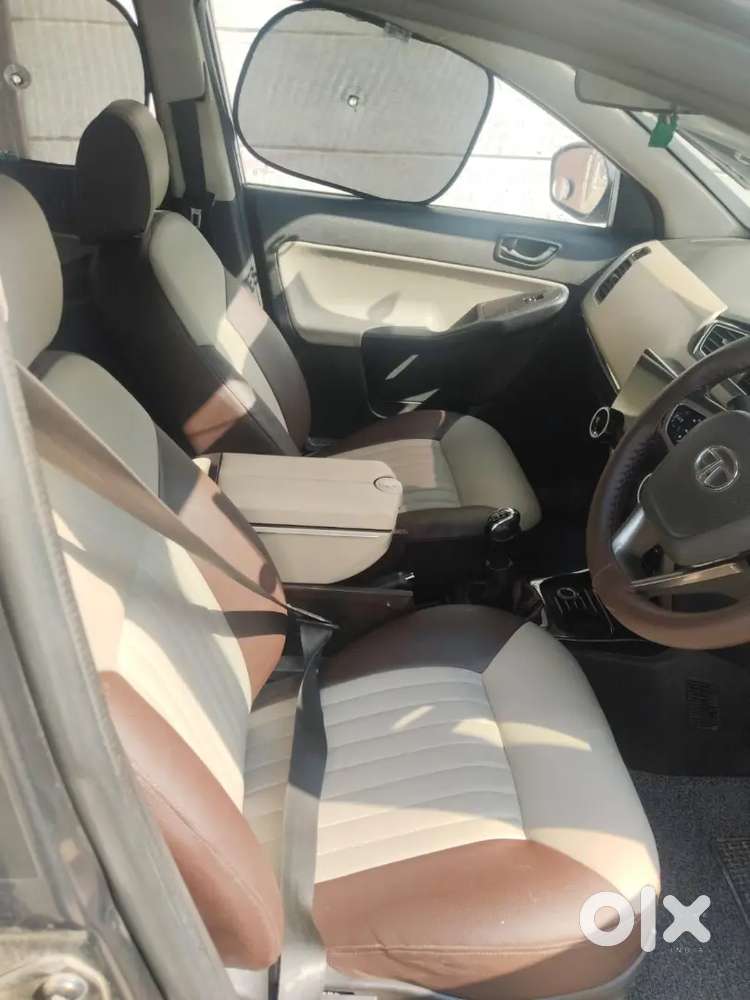 Tata Zest 2015 Model 
2nd Owner Bumper To Bumper Original