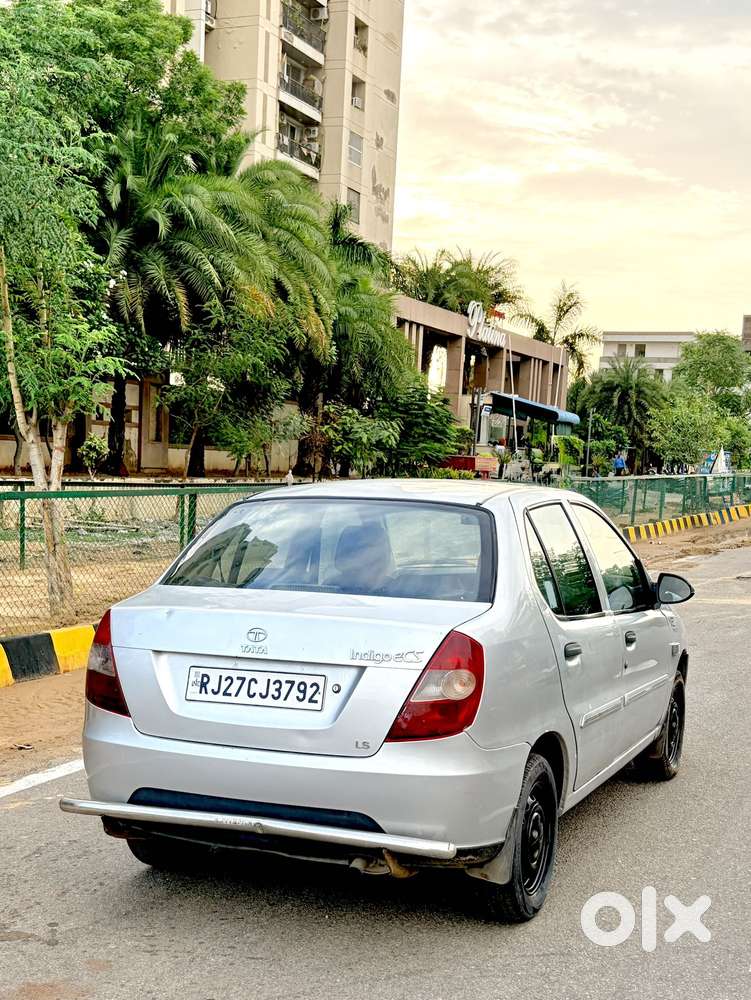 Tata Indigo Ecs Ecs Ls Tdi, 2014, Diesel
