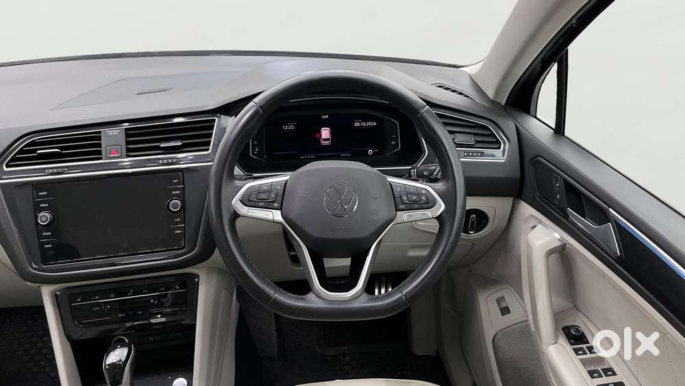 Volkswagen Tiguan 2.0 Elegance Tsi Dsg, 2023, Petrol