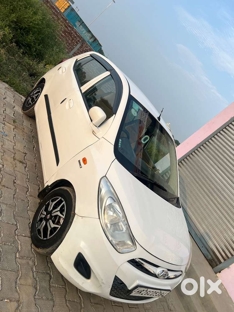 Hyundai I10 D Lite 2014