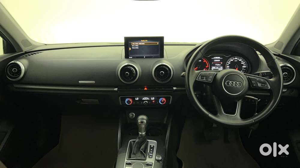 Audi A3 2014-2017 2.0 35 Tdi Premium Plus, 2019, Diesel