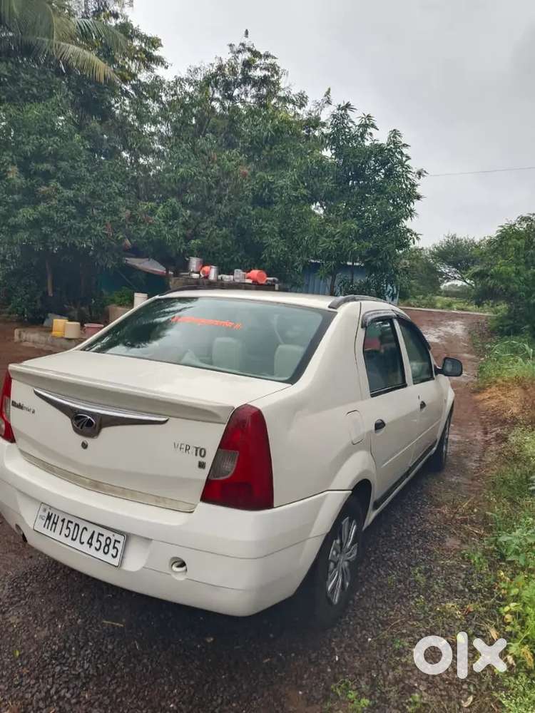 Mahindra Verito 2011 Diesel Manual