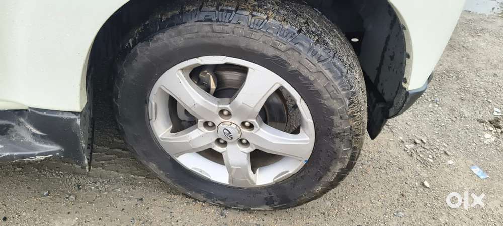 Mahindra Scorpio S11 Mt 7s, 2021, Diesel